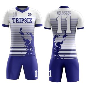 Soccer Uniforms