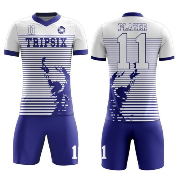 Soccer Uniforms