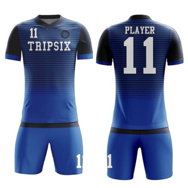 Soccer Uniforms