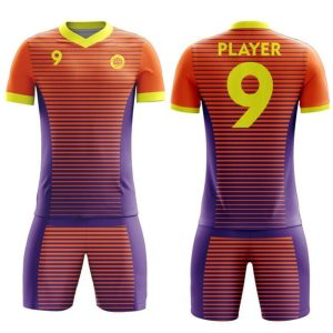 Soccer Uniforms