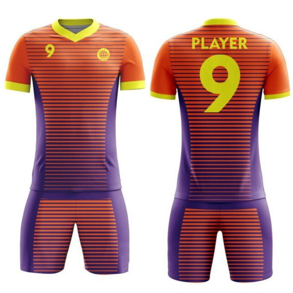 Soccer Uniforms
