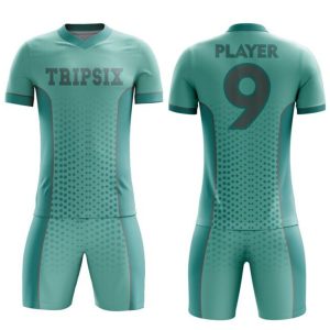 Soccer Uniforms