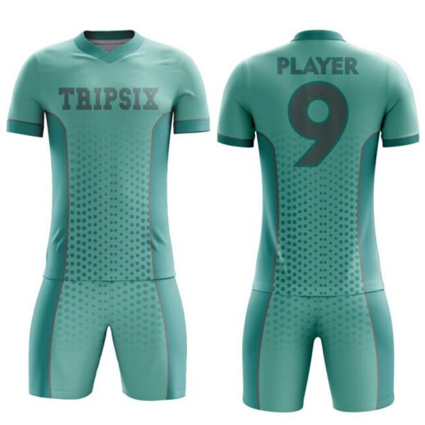 Soccer Uniforms