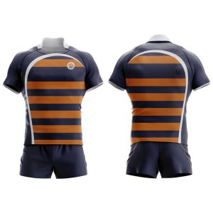 Rugby Uniforms