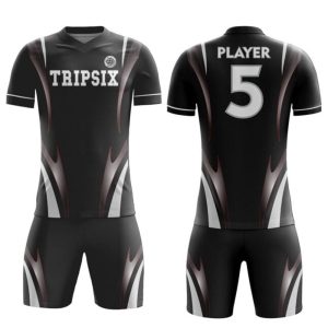 Soccer Uniforms