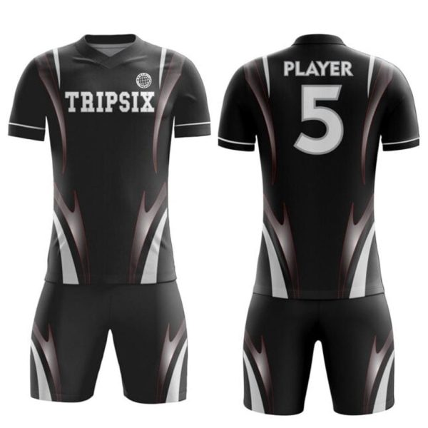 Soccer Uniforms