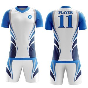 Soccer Uniforms