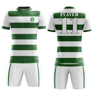 Soccer Uniforms
