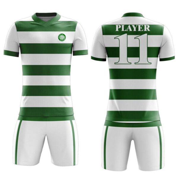Soccer Uniforms