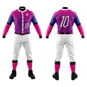 Baseball Uniform