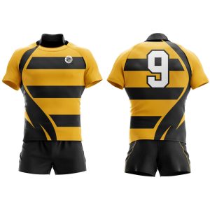 Rugby Uniforms