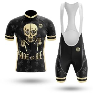 Cycling Uniforms