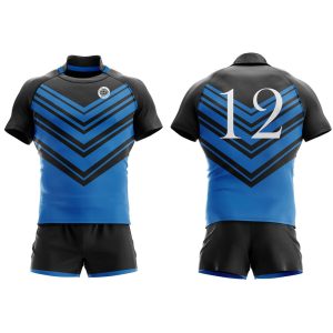 Rugby Uniforms