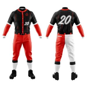 Baseball Uniform