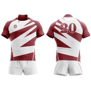 Rugby Uniforms